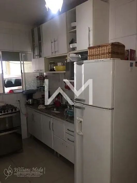 Sobrado em Vila Florida - 270 m2 - Guarulhos - R$680.000