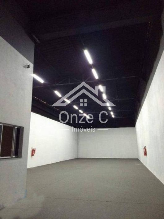 Galpão de 450m² para venda - Taboão, Guarulhos/SP