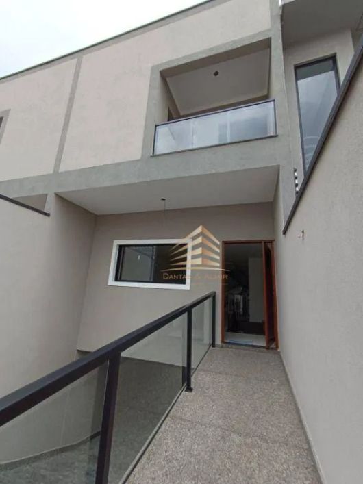 Sobrado com 3 suítes e 5 vagas à venda, 260 m² por R$ 1.200.000 - Jardim Santa Clara - Guarulhos/SP