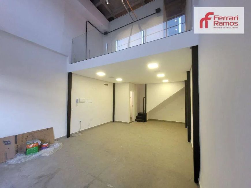 Loja à venda, 58 m² por R$ 820.000,00 - Vila Moreira - Guarulhos/SP