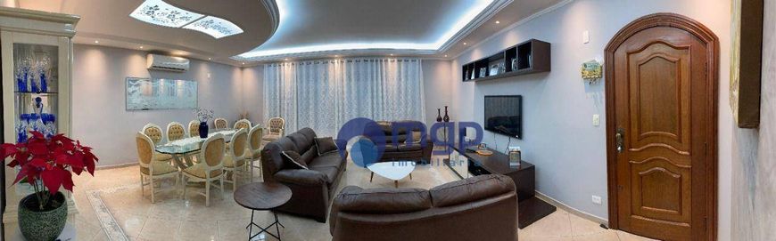 Casa com 3 dormitórios à venda, 309 m² por R$ 1.908.000,00 - Vila Milton - Guarulhos/SP