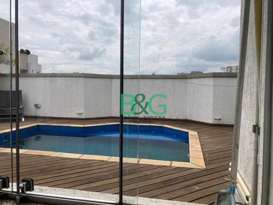 Apartamento Duplex à venda, 340 m² por R$ 2.000.000,00 - Vila Rosália - Guarulhos/SP