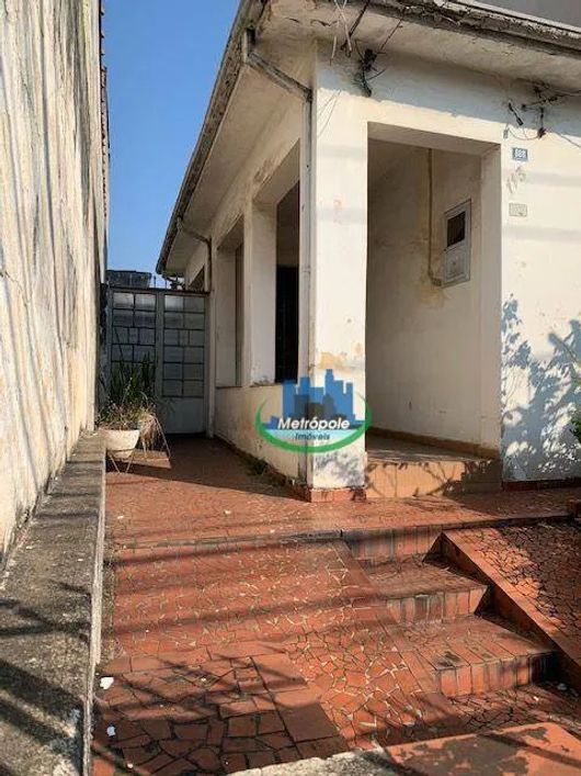 Terreno à venda, 193 m² por R$ 1.500.000 - Gopoúva - Guarulhos/SP