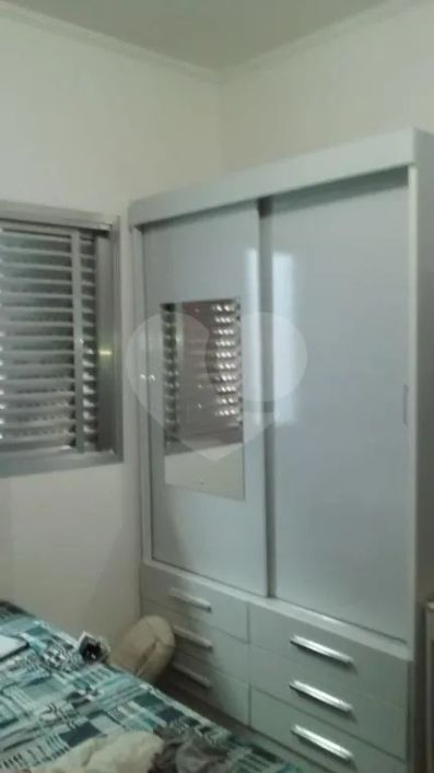 Casa com 5 quartos à venda em Vila Rosália - SP