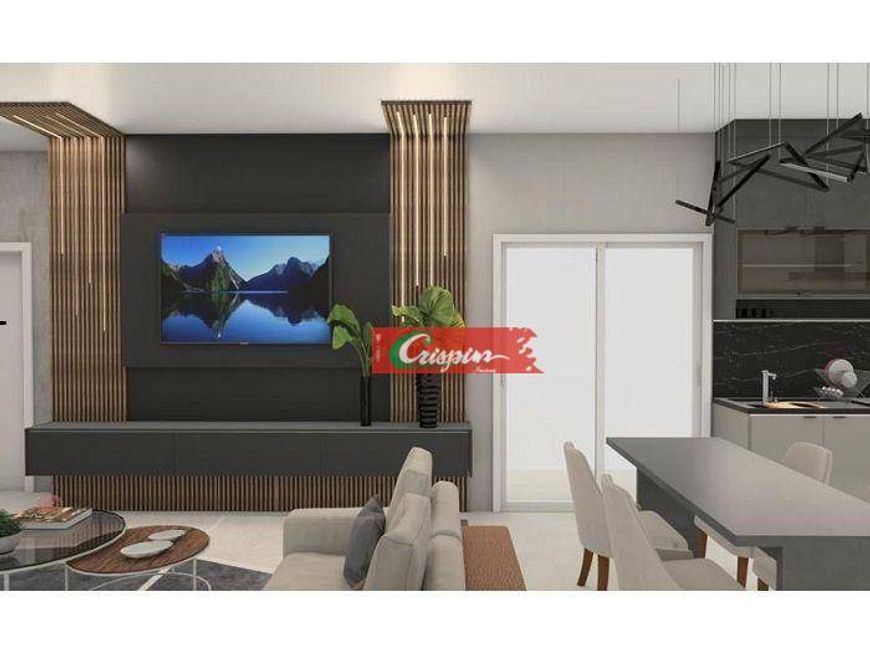 Sobrado com 3 dormitórios à venda, 300 m² por R$ 1.980.000 - Jardim Santa Clara - Guarulhos/SP ... I