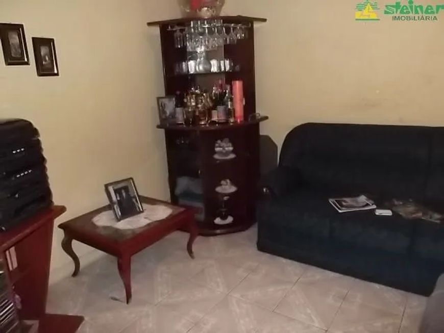 Casa com 1 dormitório à venda, 160 m² por R$ 750.000,00 - Vila Flórida - Guarulhos/SP