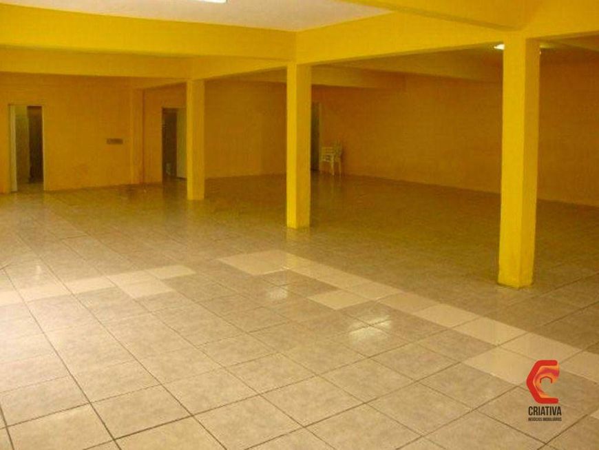 Galpão à venda, 1310 m² por R$ 3.500.000,00 - Jardim da Mamãe - Guarulhos/SP
