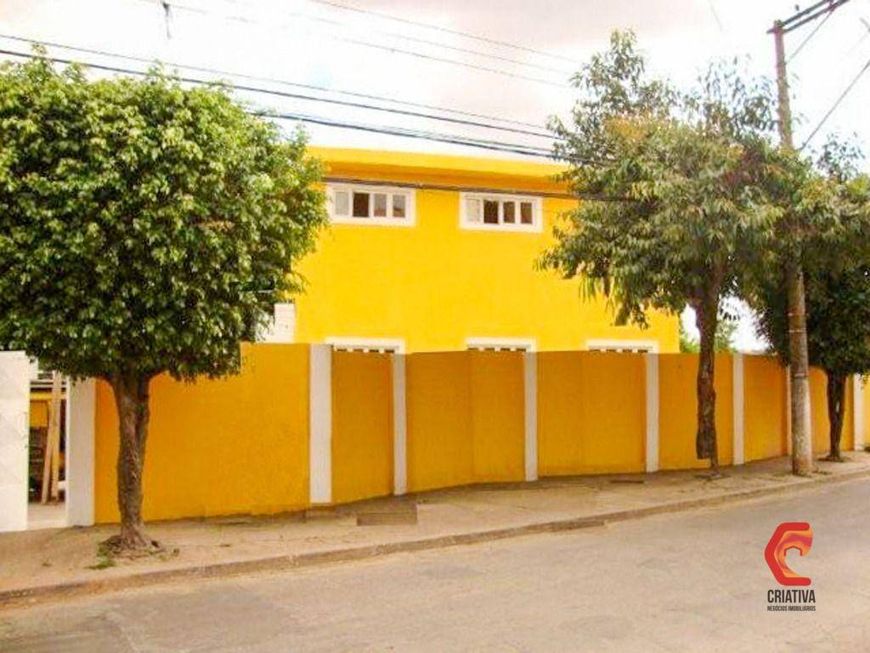 Galpão à venda, 1310 m² por R$ 3.500.000,00 - Jardim da Mamãe - Guarulhos/SP