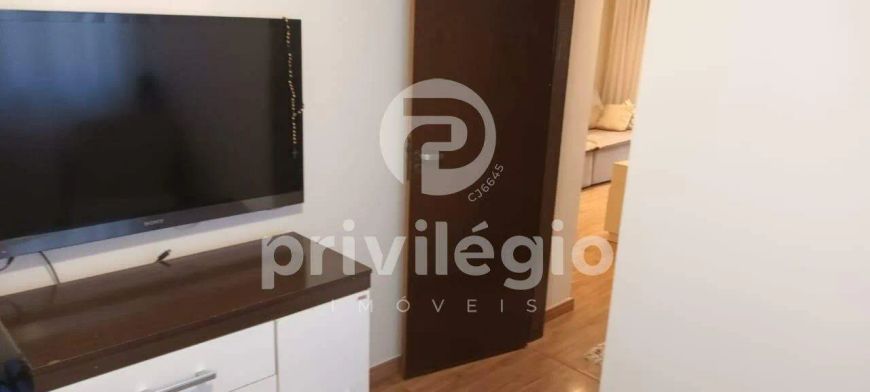 Apartamento à venda, 2 quartos, 1 vaga, Méier - RIO DE JANEIRO/RJ