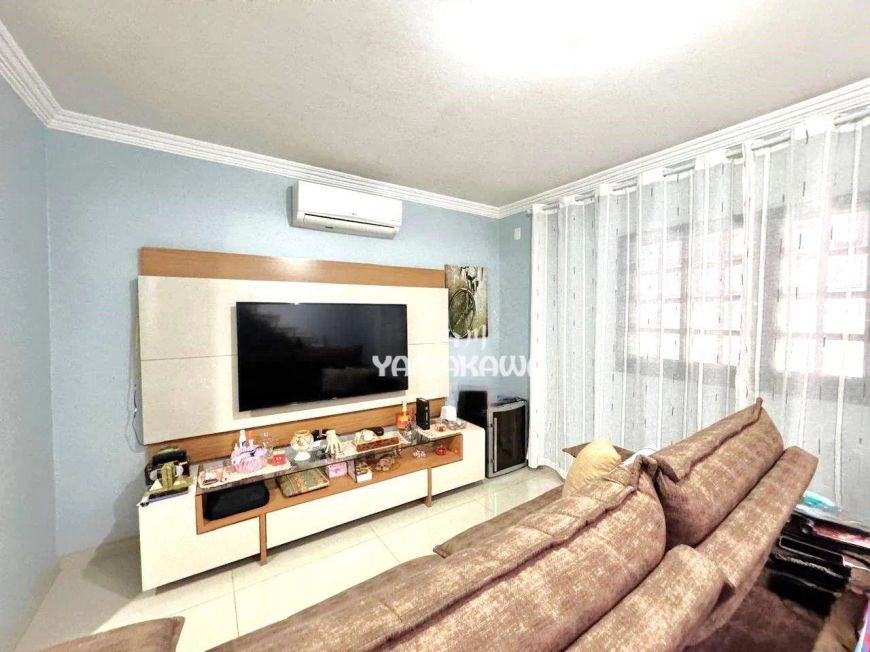 Sobrado com 3 dormitórios à venda, 240 m² por R$ 645.000,00 - Vila Ré - São Paulo/SP