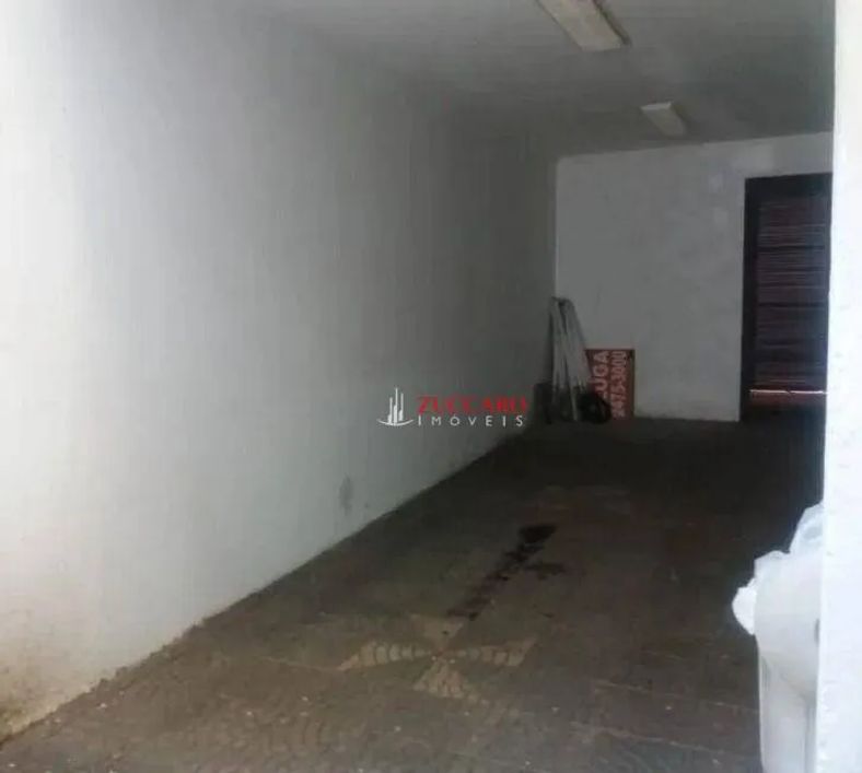 Prédio à venda, 250 m² por R$ 8.000.000,00 - Jardim Guarulhos - Guarulhos/SP