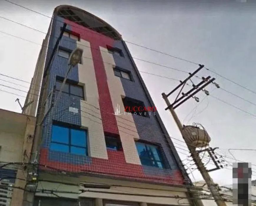 Prédio à venda, 250 m² por R$ 8.000.000,00 - Jardim Guarulhos - Guarulhos/SP