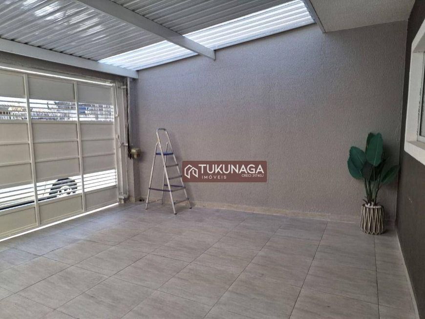 Sobrado à venda, 160 m² por R$ 1.030.000,00 - Vila Tijuco - Guarulhos/SP