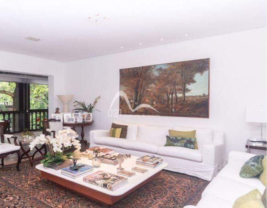 Apartamento Duplex à venda, 3 quartos, 2 suítes, 2 vagas, Leblon - Rio de Janeiro/RJ