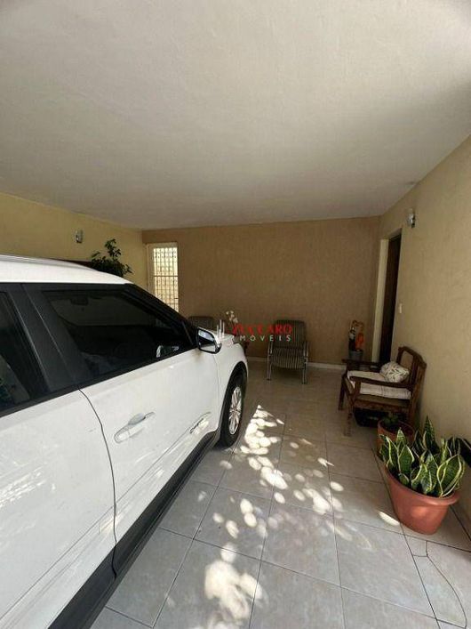 Casa à venda, 87 m² por R$ 2.200.000,00 - Jardim Maia - Guarulhos/SP