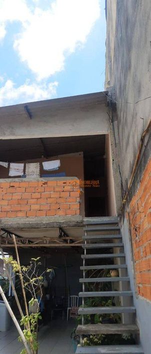 Casa com 5 dormitórios à venda, 200 m² por R$ 1.000.000,00 - Jardim Cumbica - Guarulhos/SP