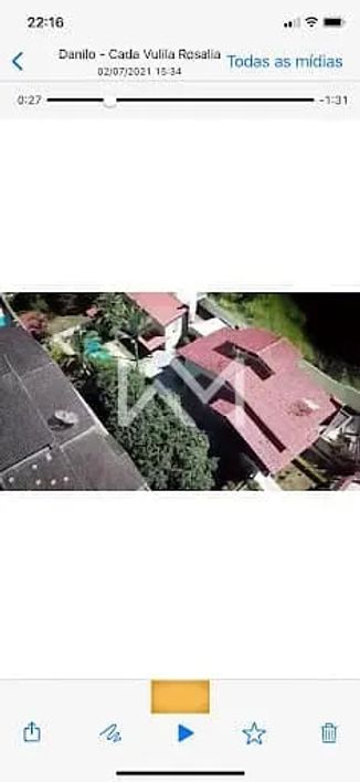Sobrado alto padrão com 5 quartos, área gourmet com piscina e a poucos metros do Lago dos Patos em
