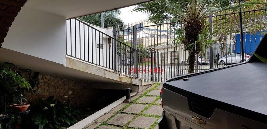 Sobrado Alto Padrão Jardim Maia