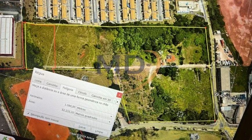 Área para Venda em Guarulhos