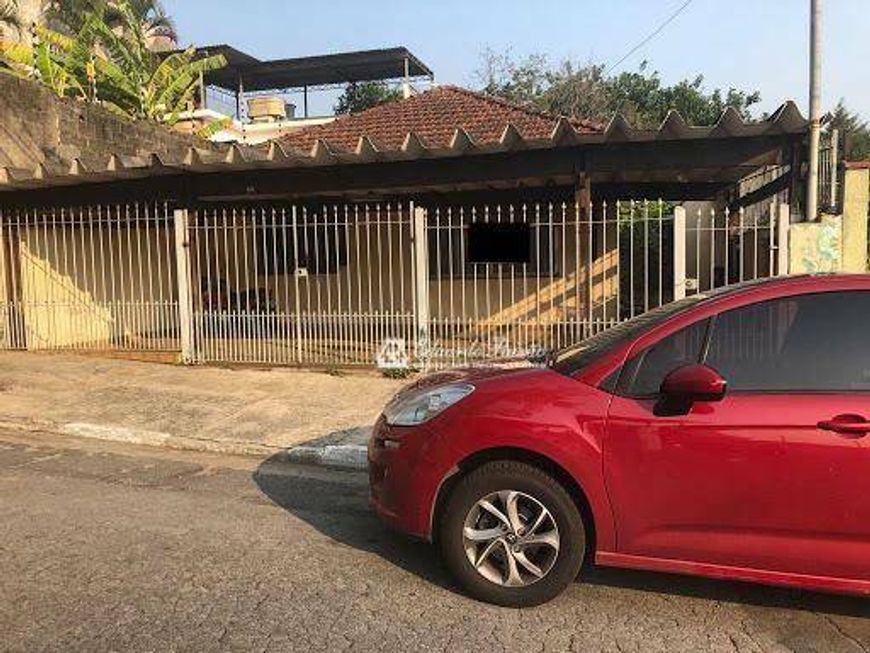 Casa à venda, 177 m² por R$ 820.000,00 - Parque Continental I - Guarulhos/SP