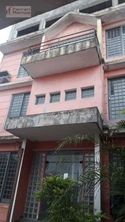 Prédio à venda, 510 m² por R$ 1.000.000,01 - Cidade Jardim Cumbica - Guarulhos/SP