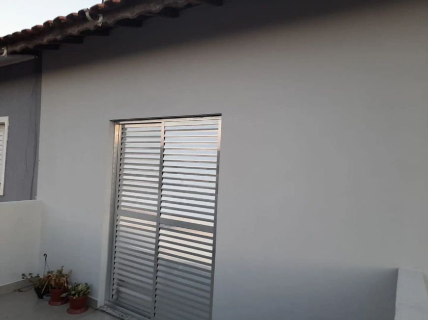Sobrado em Rua Campinas - Vila Rosália - Guarulhos/SP