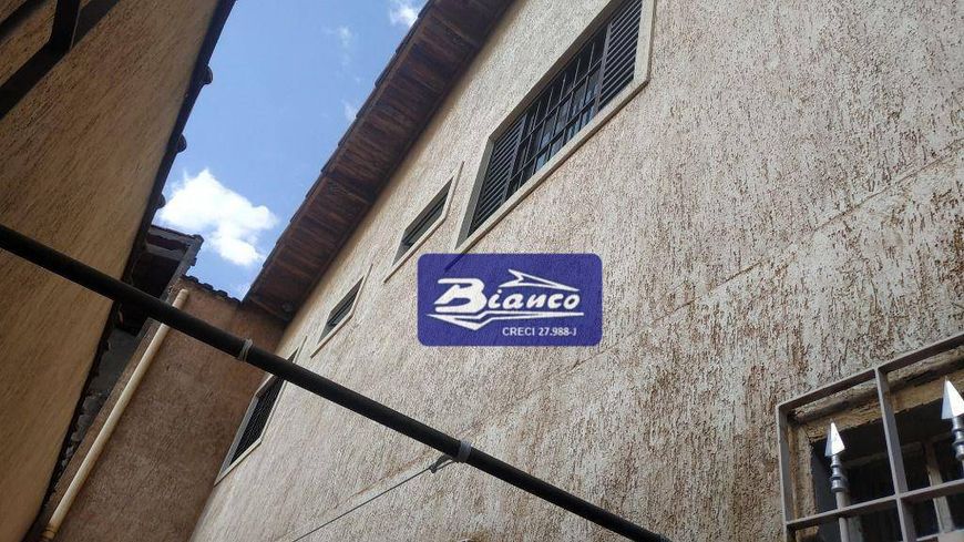 Sobrado à venda, 175 m² por R$ 650.000,00 - Ponte Grande - Guarulhos/SP