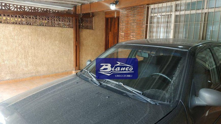 Sobrado à venda, 175 m² por R$ 650.000,00 - Ponte Grande - Guarulhos/SP