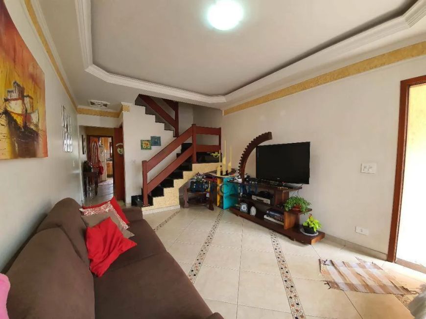 Sobrado com 3 dormitórios à venda, 159 m² por R$ 1.200.000,00 - Jardim Zaira - Guarulhos/SP