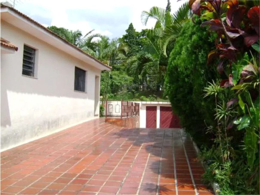 Terreno à venda em Vila Flórida - SP