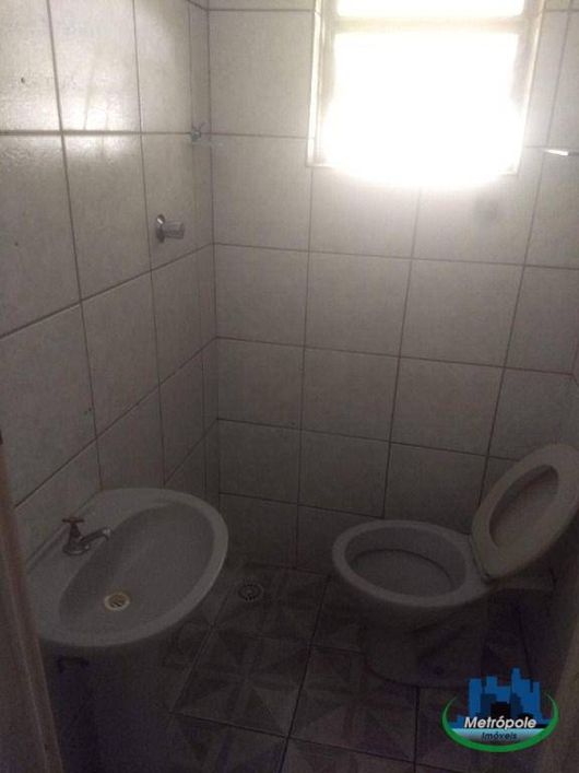 Casa com 1 dormitório à venda, 50 m² por R$ 1.200.000,00 - Jardim Almeida Prado - Guarulhos/SP