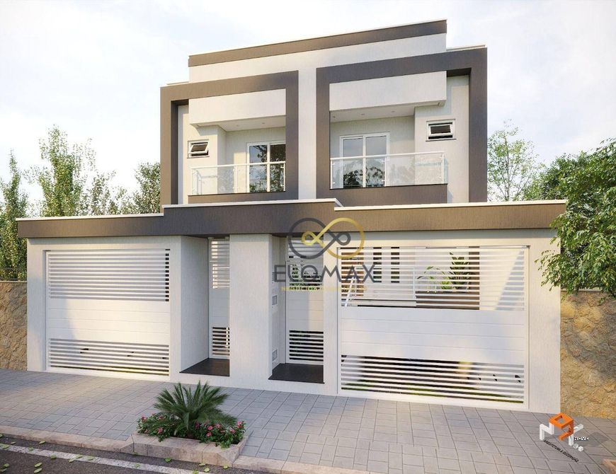 Sobrado com 3 dormitórios à venda, 250 m² por R$ 1.400.000,00 - Jardim Santa Clara - Guarulhos/SP