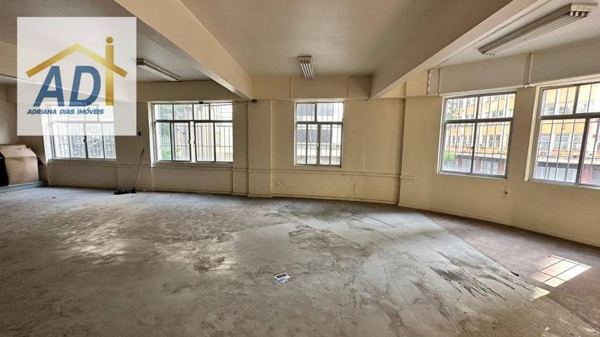 Andar Corporativo Centro alugar, 800 m² por R$ 15.731/mês - Centro - Rio de Janeiro/RJ