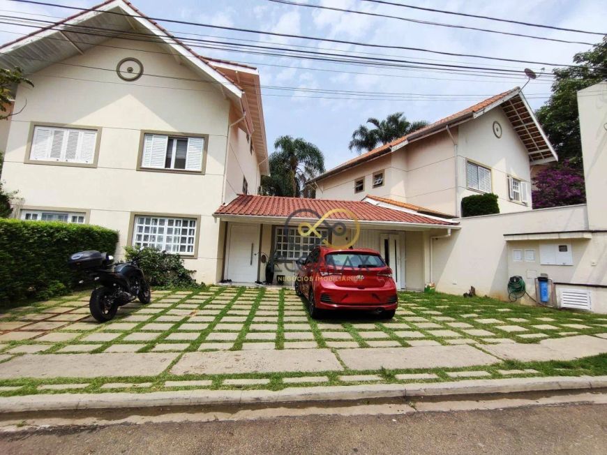 Casa à venda, 210 m² por R$ 2.150.000,00 - Ponte Grande - Guarulhos/SP