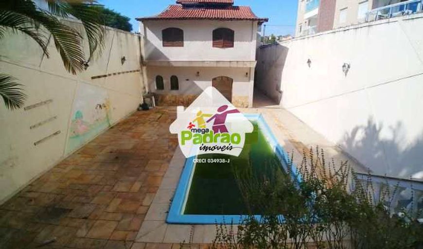 Sobrado com 3 dorms, Vila Rosália, Guarulhos - R$ 1.5 mi, Cod: 8867