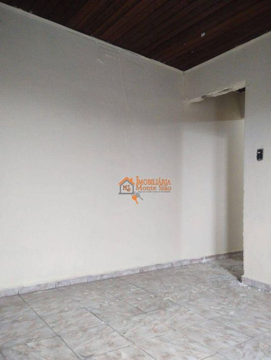 Sobrado com 6 dormitórios à venda, 300 m² por R$ 469.000,00 - Jardim Almeida Prado - Guarulhos/SP
