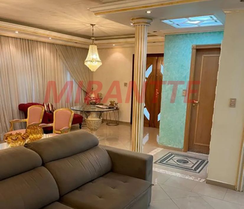 Casa terrea de 400m² com 3 quartos em Jardim da Campina
