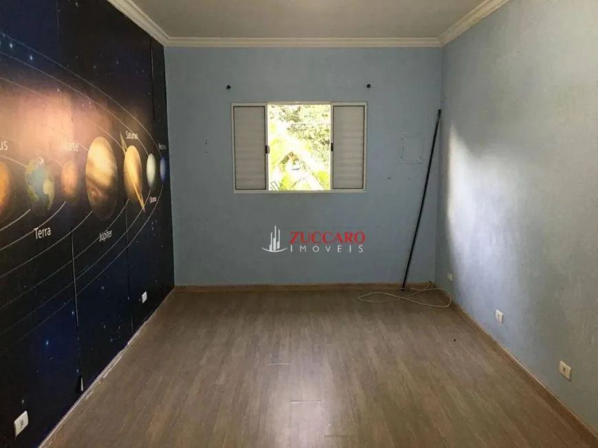 Sobrado com 5 dormitórios à venda, 344 m² por R$ 2.500.000,00 - Jardim Rosa de Franca - Guarulhos/SP