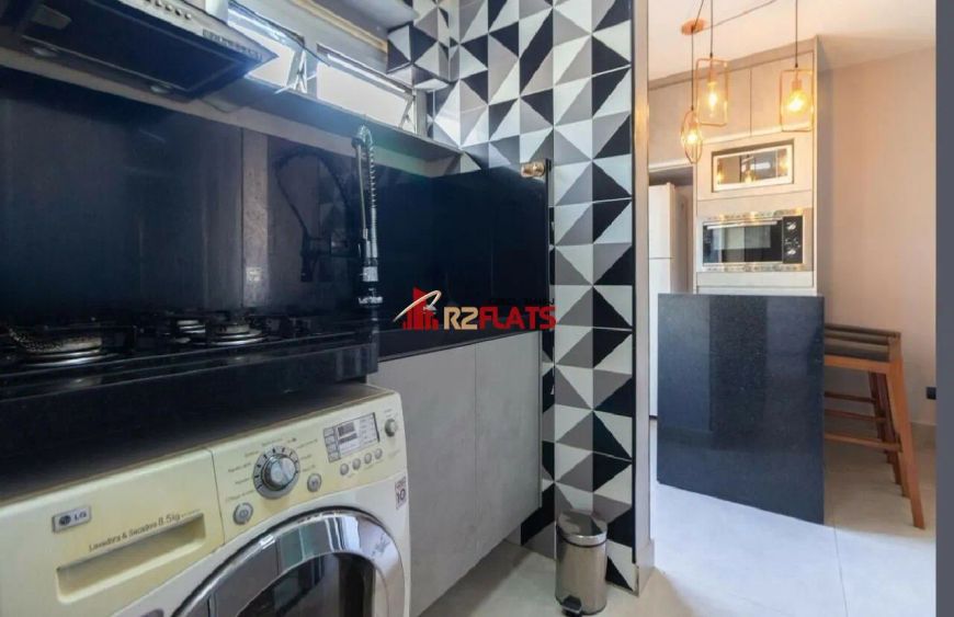 Flat com ótimo preço no bairro Moema. Confira!