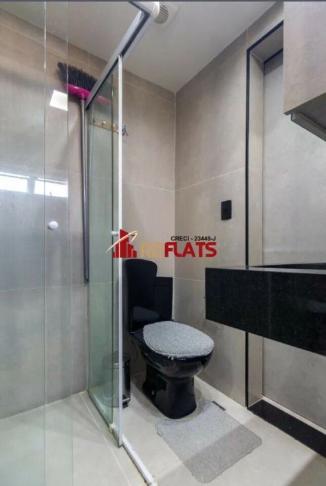 Flat com ótimo preço no bairro Moema. Confira!