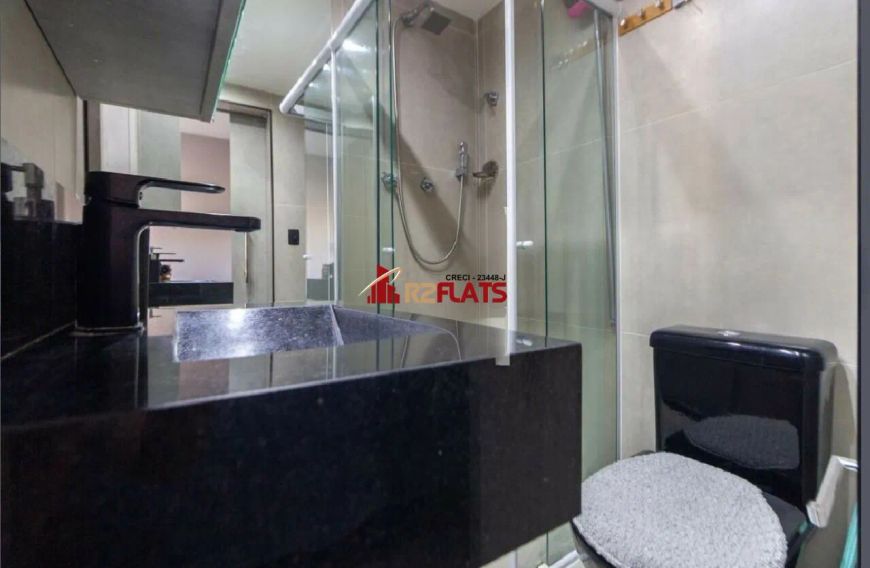 Flat com ótimo preço no bairro Moema. Confira!