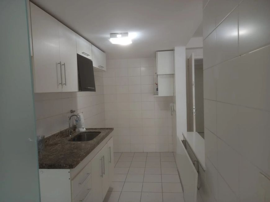 APARTAMENTO À VENDA BARRA BONITA | RECREIO DOS BANDEIRANTES| 74 M2 | 2 QUARTOA