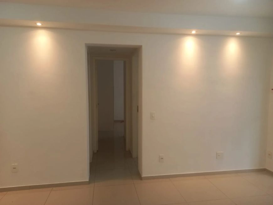 APARTAMENTO À VENDA BARRA BONITA | RECREIO DOS BANDEIRANTES| 74 M2 | 2 QUARTOA