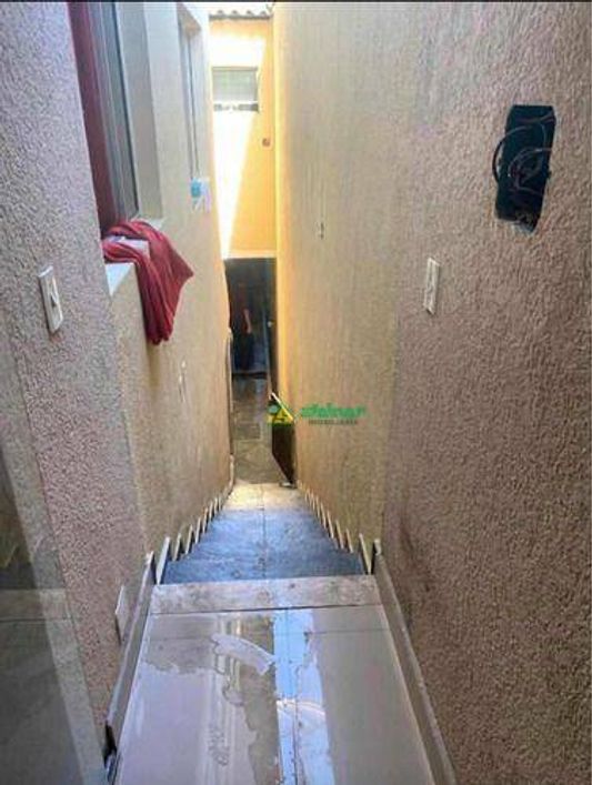 Casa com 6 dormitórios à venda, 200 m² por R$ 475.000,00 - Jardim Iporanga - Guarulhos/SP