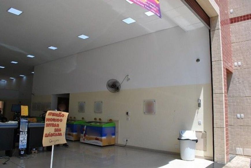 Prédio à venda, 440 m² por R$ 2.650.000,00 - Vila Nova Bonsucesso - Guarulhos/SP