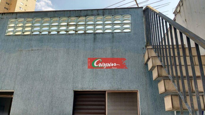 Sobrado à venda, 327 m² por R$ 1.380.000,00 - Centro - Guarulhos/SP