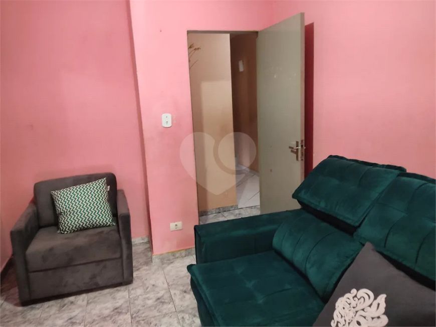 Casa com 4 quartos à venda em Residencial Parque Cumbica - SP