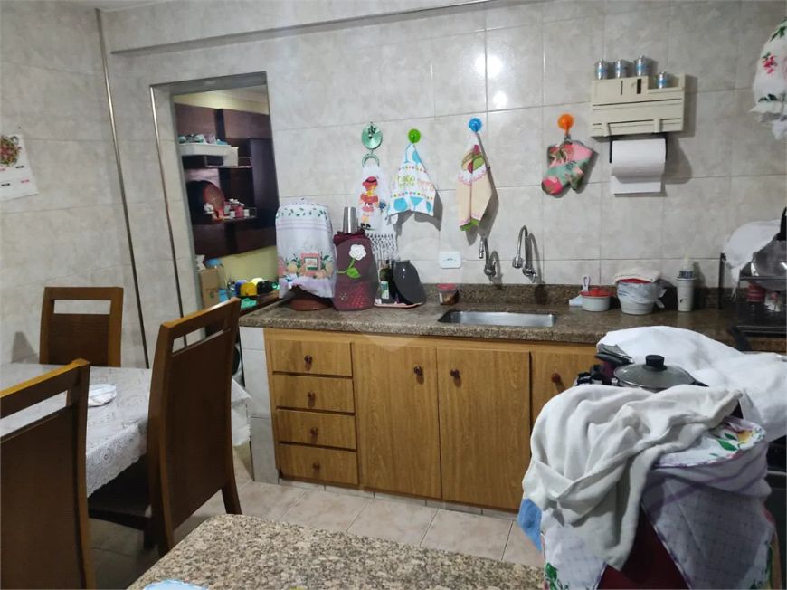 Casa com 4 quartos à venda em Residencial Parque Cumbica - SP