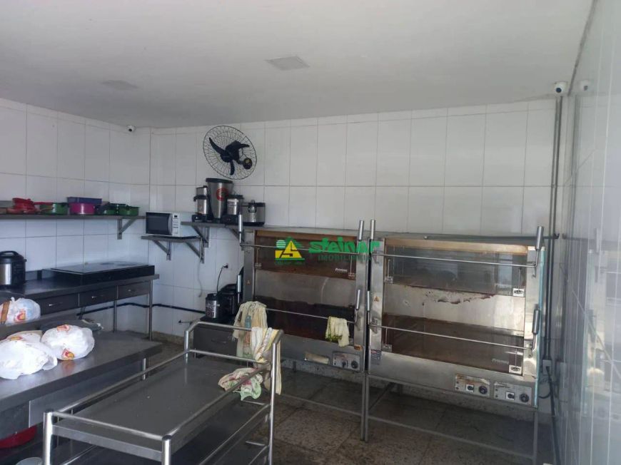 Prédio à venda, 1000 m² por R$ 3.500.000,00 - Jardim Pinhal - Guarulhos/SP