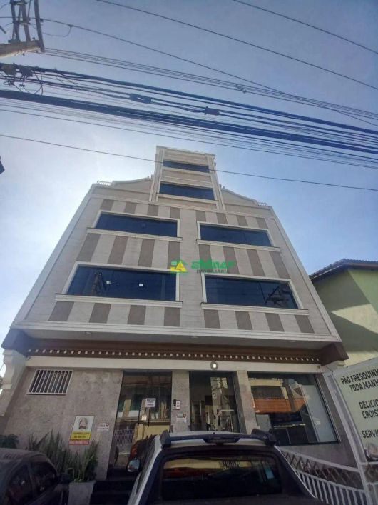 Prédio à venda, 1000 m² por R$ 3.500.000,00 - Jardim Pinhal - Guarulhos/SP